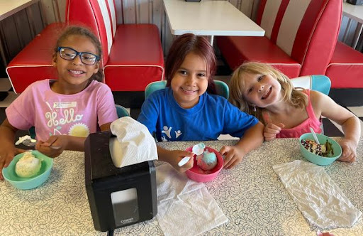 Day Care Center «Wee Care Child Center», reviews and photos, 5502 19th St, Lubbock, TX 79407, USA