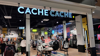 Cache Cache à Vineuil