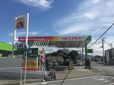 (有)富士吉商事中央市場第２給油所