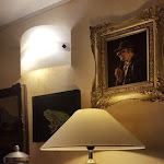 Photo n°2 de l'avis de Piero.r fait le 10/02/2019 à 09:30 sur le  Da Nando Antica Osteria Hotel à San Giorgio Piacentino