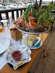 Photo n°113 de Le Langoustier à Centuri ()