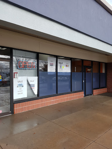 Asian Grocery Store «East East Oriental Grocery», reviews and photos, 13365 Olive Blvd, Chesterfield, MO 63017, USA