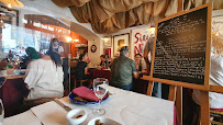 Atmosphère du Restaurant français La Merenda à Nice - n°7