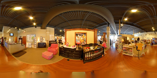 Baby Store «Treasure Rooms Baby-Kids Furniture», reviews and photos, 121 Chesterfield Towne Center, Chesterfield, MO 63005, USA