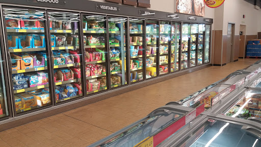 Supermarket «ALDI», reviews and photos, 4833 Oakton St, Skokie, IL 60077, USA