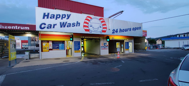 Happy Car Wash - Autowäsche