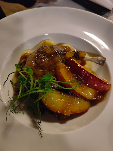 Restauracja Warszawska - Sosnowiec