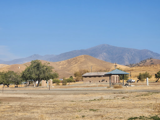 Tule Campground image