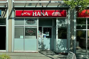 Hachi Hana Japanese Restaurant image