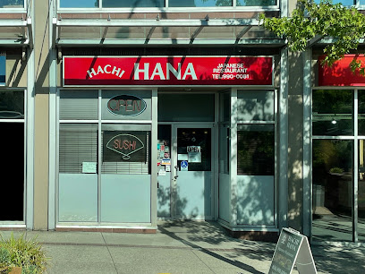 Hachi Hana Japanese Restaurant