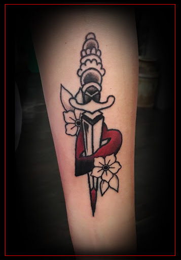 Explore cancer tattoo ideas zodiac, creative tattoo ideas in Fremont, available at Eternal Tattoo And Body Piercing