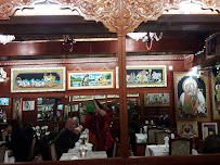 Atmosphère du Restaurant indien Le Monica à Toulouse - n°2