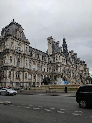 Merk à Paris