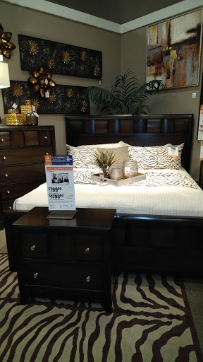 Furniture Store «Ashley HomeStore», reviews and photos, 2799 E Bidwell St, Folsom, CA 95630, USA