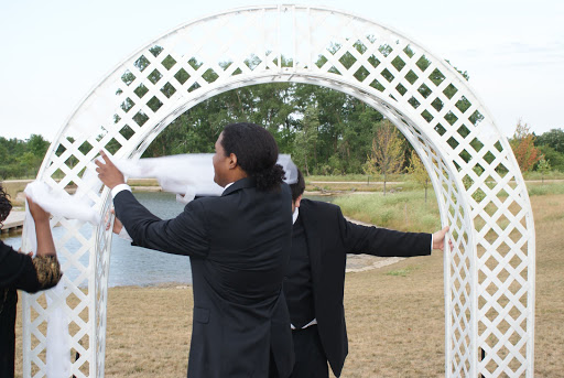 Banquet Hall «Greenbelt Cultural Center», reviews and photos, 1215 Green Bay Rd, North Chicago, IL 60064, USA