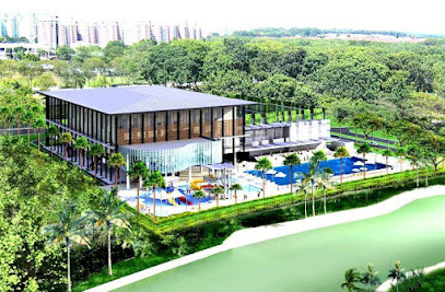 ActiveSG Pasir Ris Sport Centre