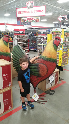 Home Improvement Store «Tractor Supply Co.», reviews and photos, 1869 NJ-38, Southampton Township, NJ 08088, USA