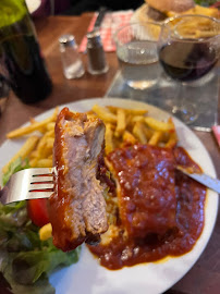 Les plus récentes photos du Restaurant français Cafe Chappe à Paris - n°3