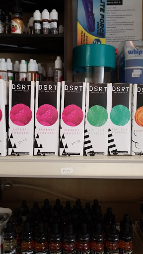 Vaporizer Store «Smoke Shack Plus», reviews and photos, 3643 Bradshaw Rd, Sacramento, CA 95827, USA