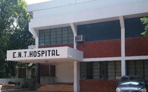 ENT Hospital image