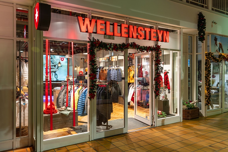 Wellensteyn Heringsdorf