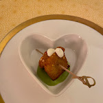 Photo n°1 de l'avis de Niccolò.o fait le 15/02/2022 à 11:59 sur le  Ristorante Riva à Ponte dell'Olio