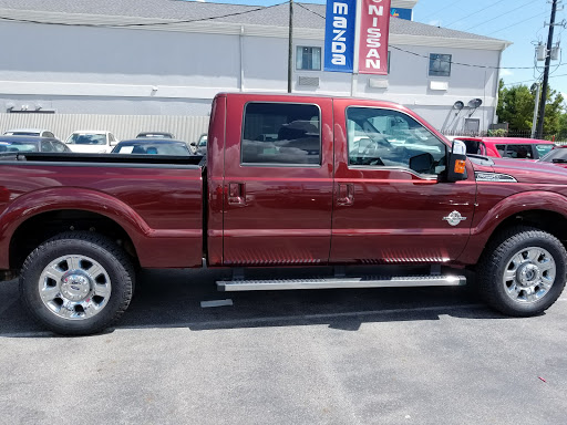 Used Car Dealer «Nexcar», reviews and photos, 20515 I-45, Spring, TX 77388, USA