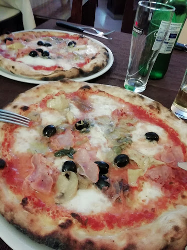 Recensioni di Ristorante venere pizzeria bar a Cosenza - Ristorante