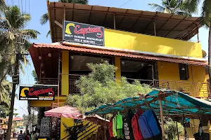 Capricorn Goa Restaurant image