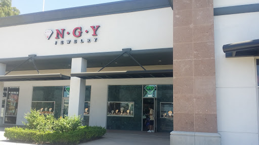 NGY Jewelry, 763 N Main St, Orange, CA 92868, USA, 