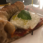 Photo n°2 de l'avis de Fran.a fait le 27/02/2024 à 20:16 sur le  CONFINE - PIZZA E CANTINA à Milan