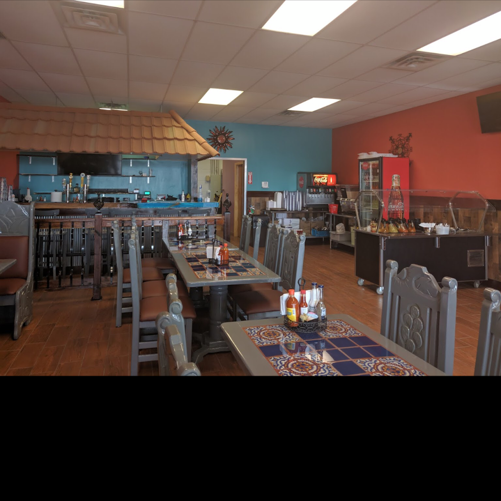 Don Juan Taqueria 46227