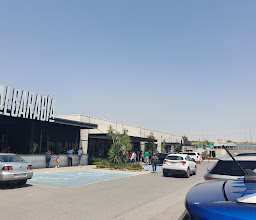 Plaza Paseo Independencia photo