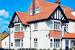 The Corner Broadstairs, Boutique Bed & Breakfast image