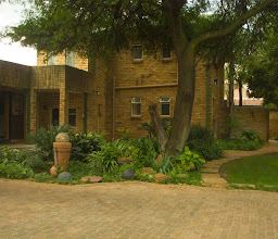 Agape Guest House Potchefstroom photo