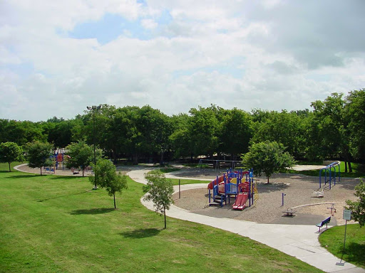 Park «Bob McFarland Park», reviews and photos, 410 E Embercrest Dr, Arlington, TX 76018, USA