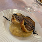 Photo n°5 de l'avis de Stefano.i fait le 31/03/2024 à 15:39 sur le  Vecia Osteria Rosa e Baffo à Bonisiolo