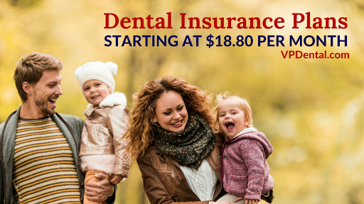 VP Dental Insurance