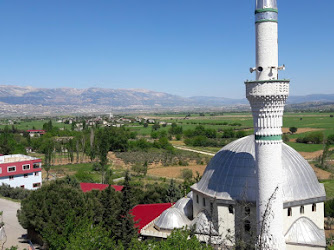 Hacıağalar Köyü Muhtarlığı