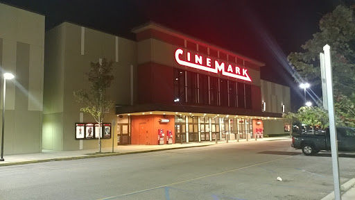 Movie Theater «Cinemark Chesapeake Square and XD», reviews and photos, 2413 Chesapeake Square Ring Rd, Chesapeake, VA 23321, USA