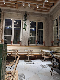 Les plus récentes photos du 🥇NAPL - Pizzeria Napolitaine à Lyon - n°4