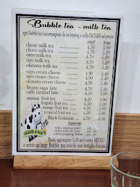 Bulaluhan Sa Milan à Milan carte