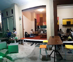 Cangkruan bangpoy photo