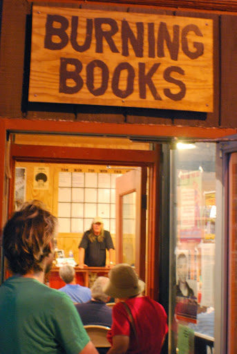 Book Store «Burning Books», reviews and photos, 420 Connecticut St, Buffalo, NY 14213, USA