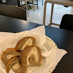 Photo n°2 de l'avis de Agnese.o fait le 20/12/2023 à 12:48 sur le  3.2 Pizza & Arrosticini à Chieti