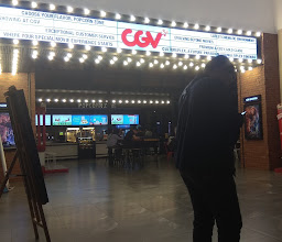 CGV Cinemas Focal Point photo