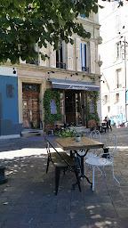 Photo n°28 de Restaurant L'escalié à Marseille ()