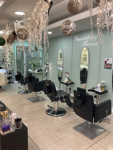 Farah's Threading Room in Navan, Co. Meath