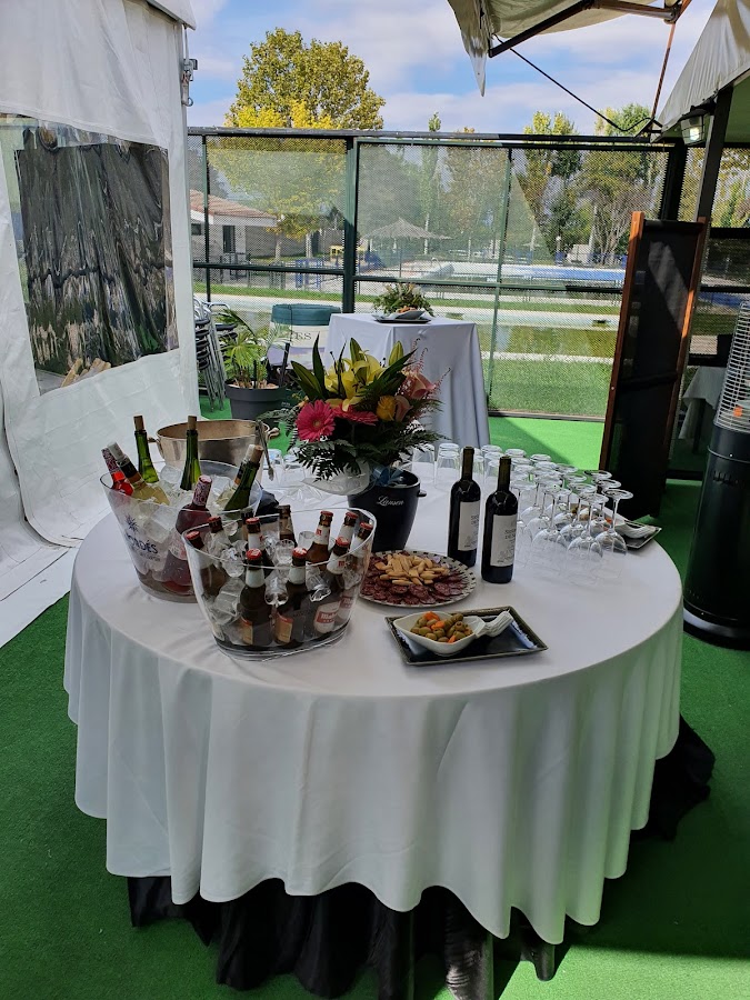 Restaurante El Ternasco