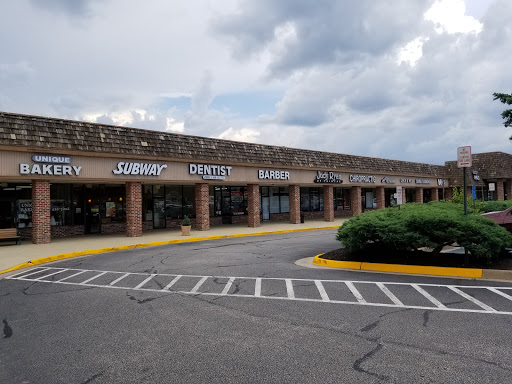 Barber Shop «153 Barber Shop», reviews and photos, 9563 Braddock Rd, Fairfax, VA 22032, USA